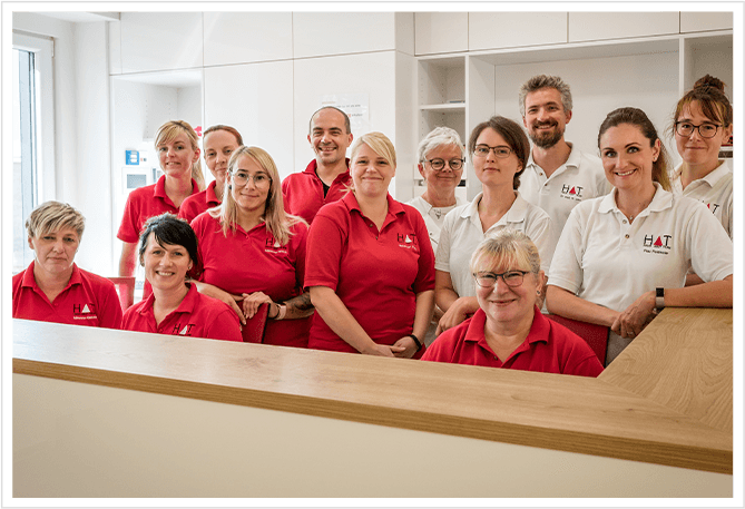 Hausarztteam Schönebeck. Ihre kompetente Hausarztpraxis