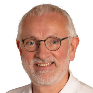 You are currently viewing Dr. med. Burkhard John