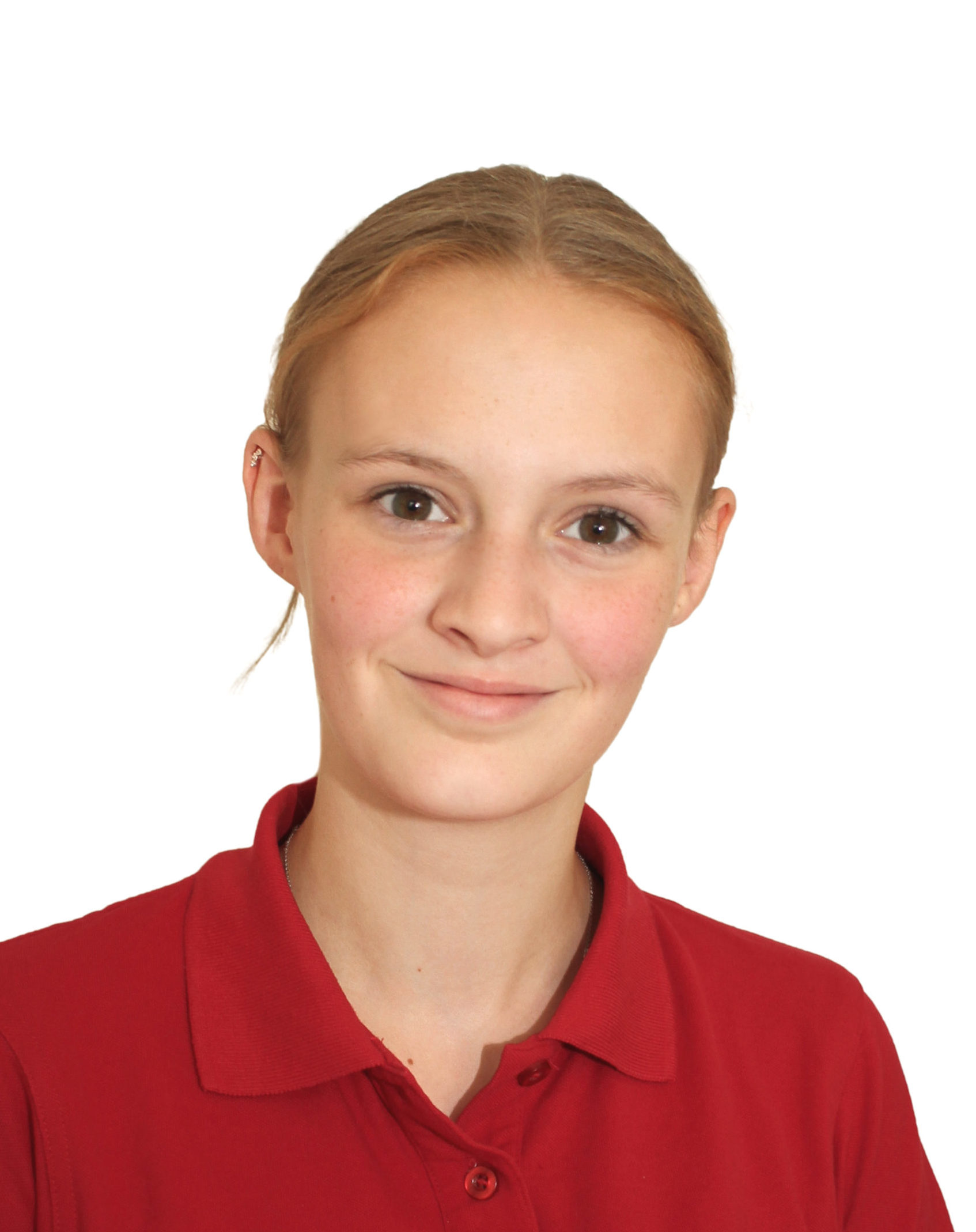 Du betrachtest gerade Azubi Lea Sofie