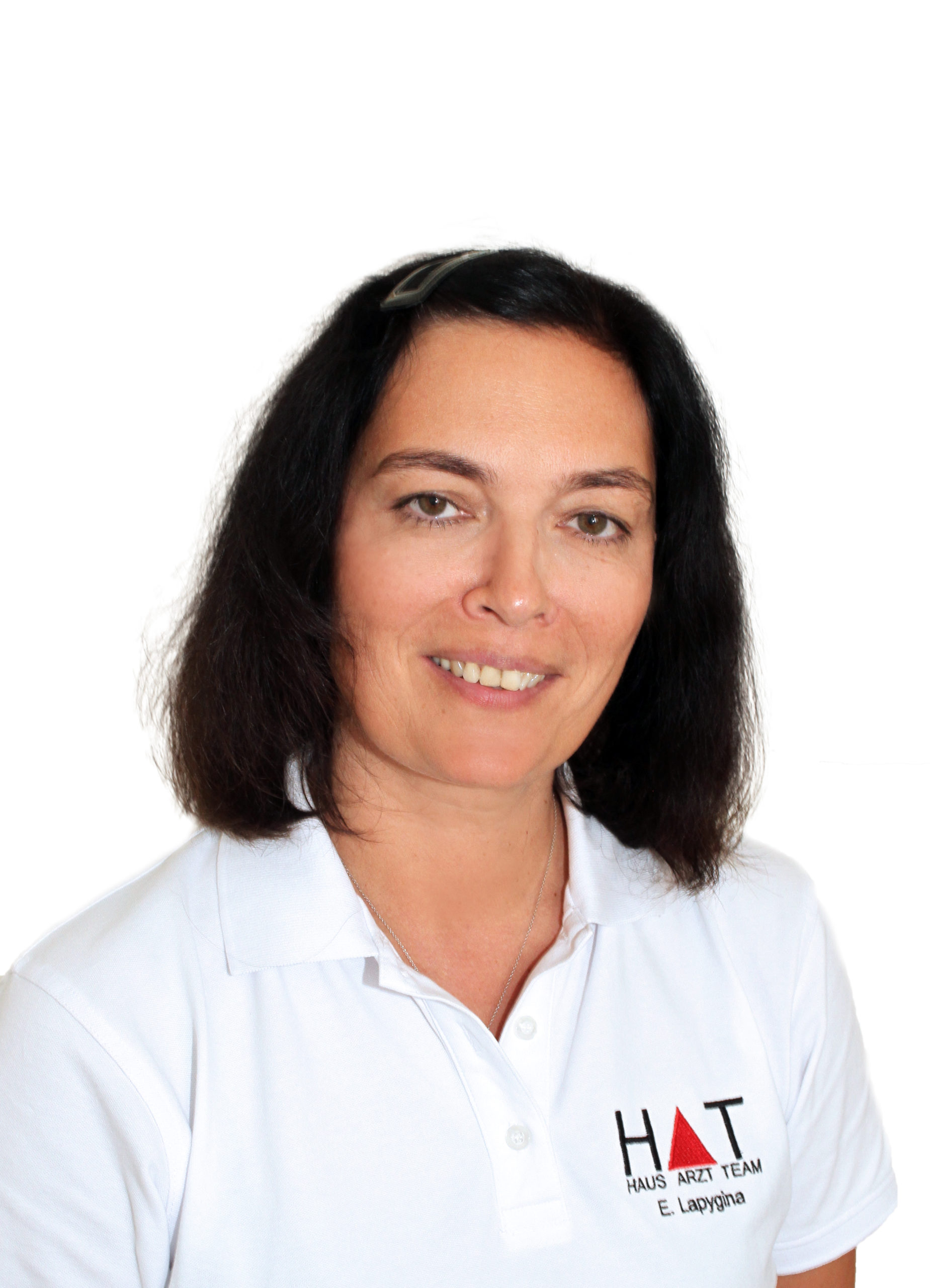 You are currently viewing Elena Lapygina